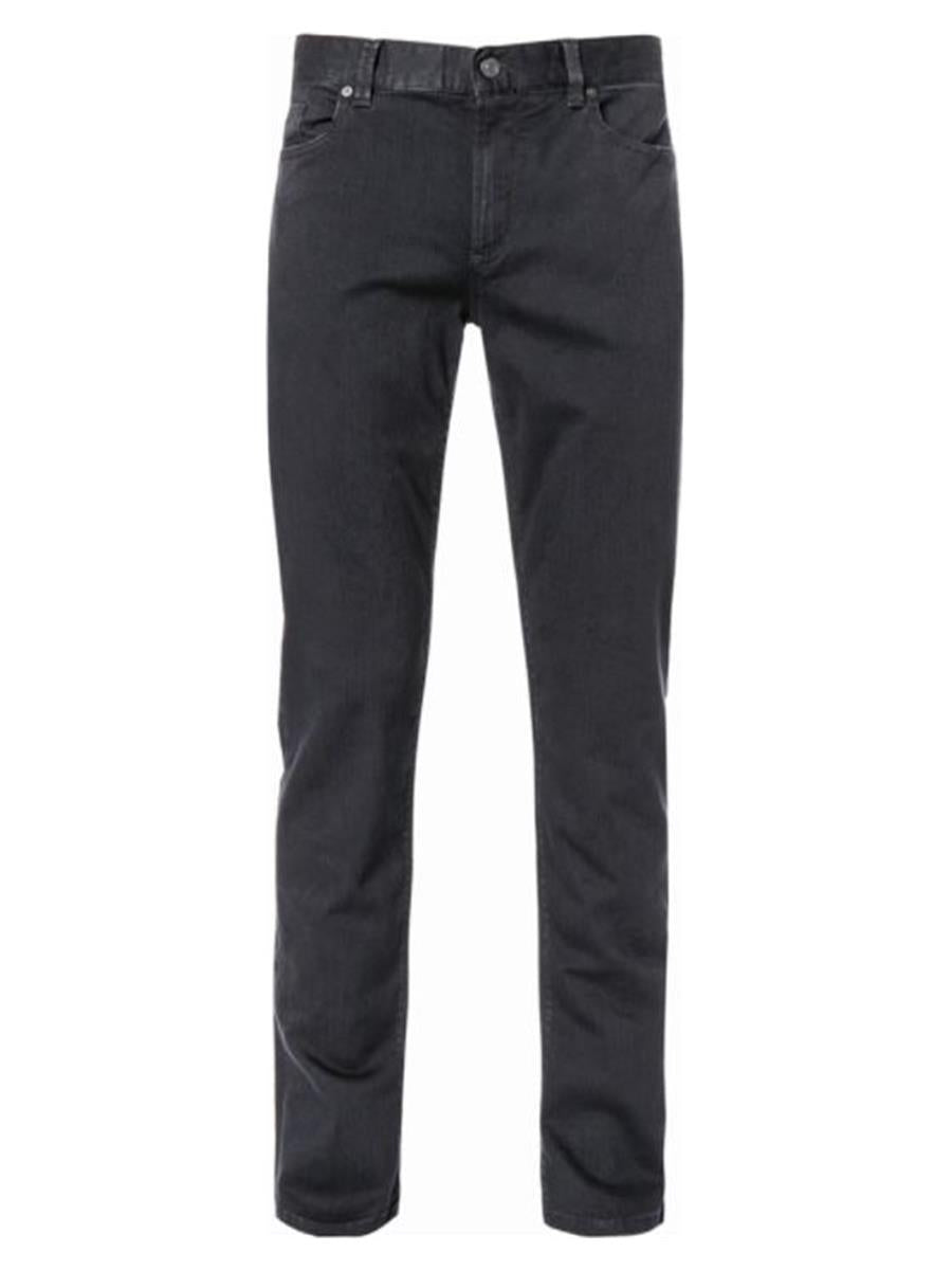 Alberto Bukser & Jeans 48071684-995_36/30 - Bygholm Menswear